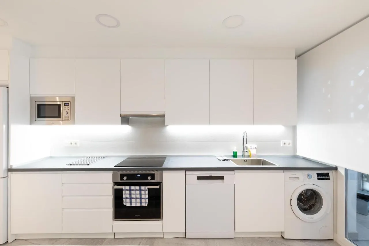 Appartement Karmengo Ama Baskeyrentals San Sebastian